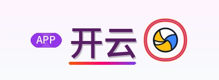 开云 Logo